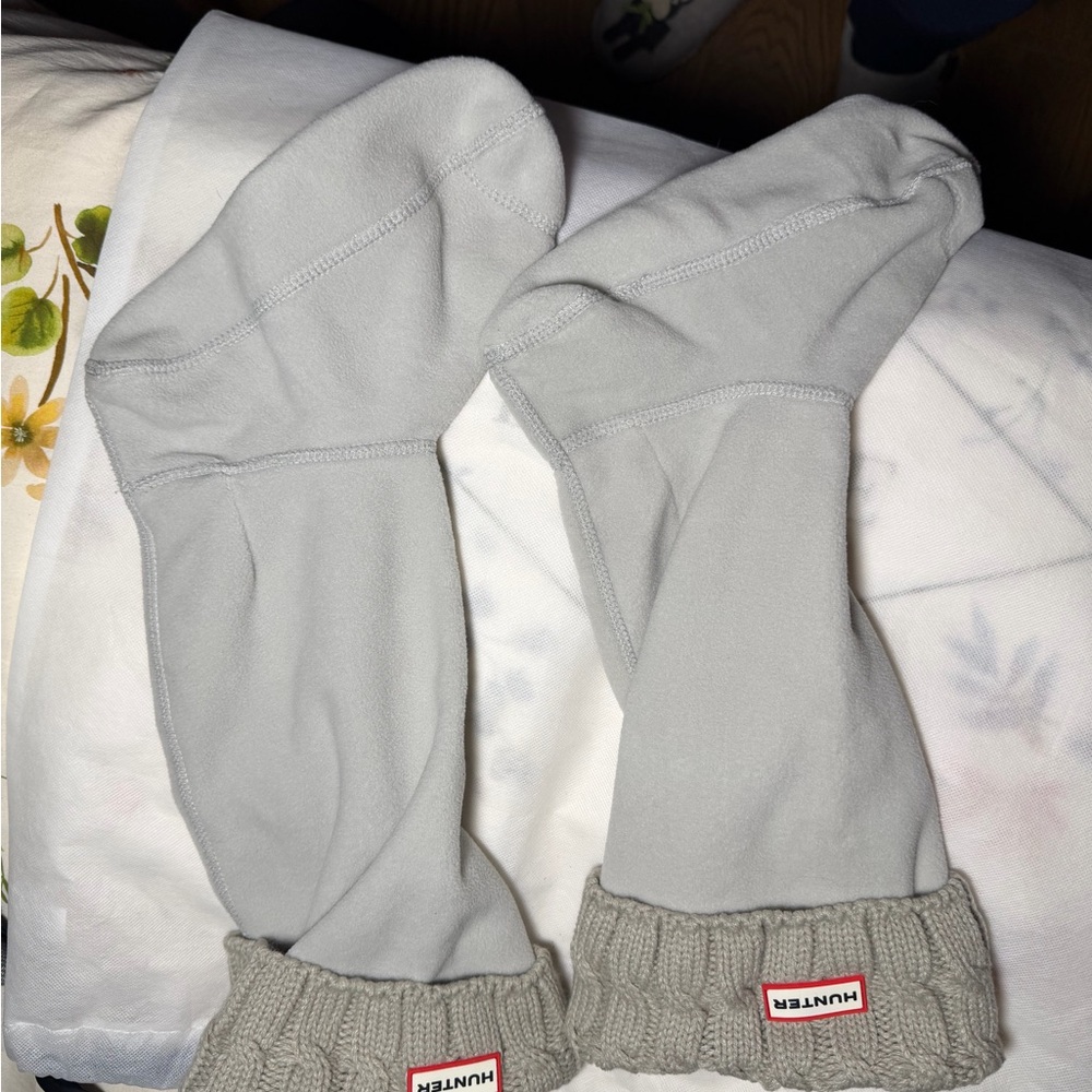 Hunter Tall Boot Socks